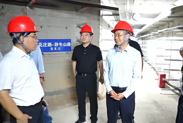 youfa steel pipe group